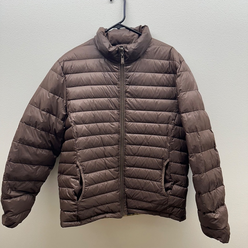 Pendleton Reversible Down Jacket – Southwestern P… - image 3